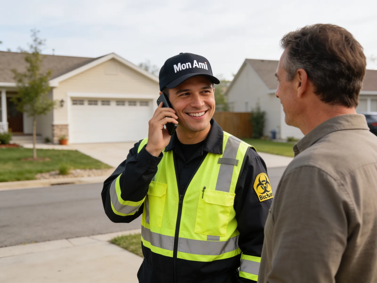 Sewage Cleanup Gaithersburg, MD FAQs